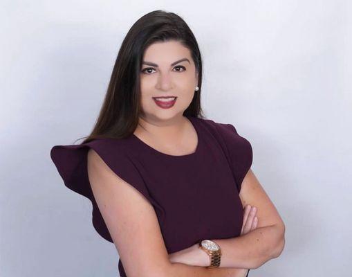 Ana Alvarez - Farmers Insurance