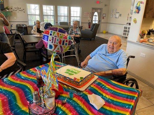 Mayberry Gardens - Grand Prairie