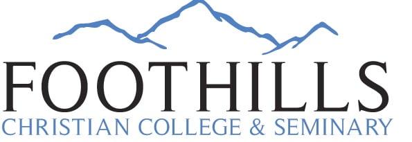 Foothills Christian College & Seminary
