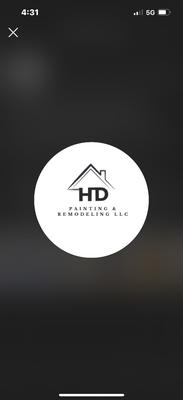 HD Painting & Remodeling