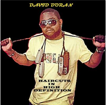 Haircuts In Hd By David Doran