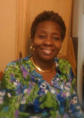 Meet the smile behind the vision....