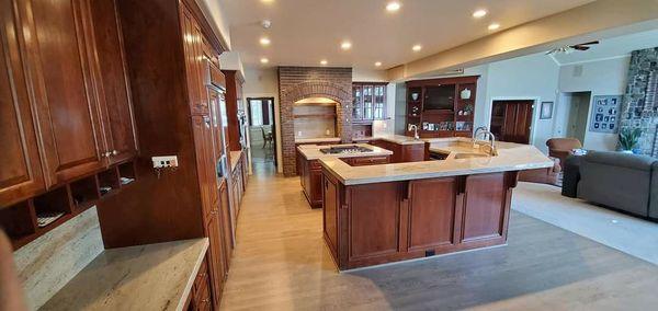 White Rhino Construction