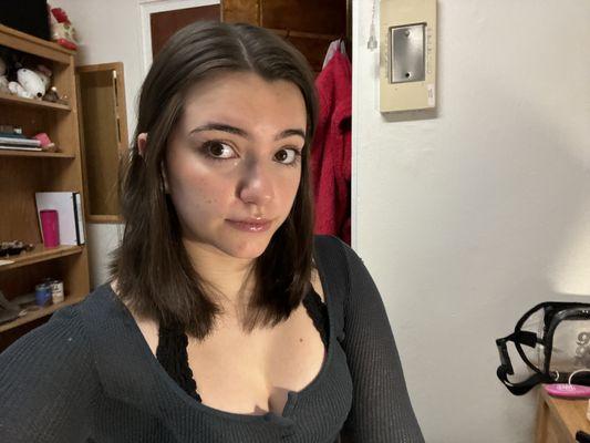 Gabriella Becker Tutoring