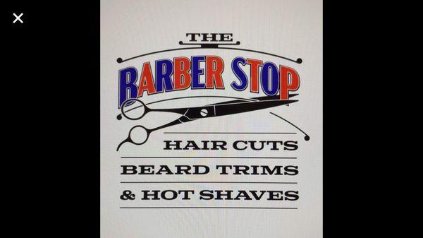 The Barber Stop