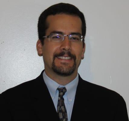 Dr. Navarrete