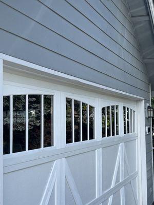 Kick'n Glass Window Cleaning