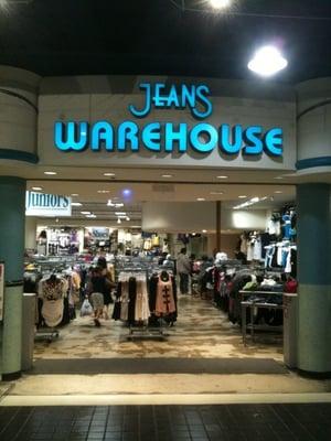 Jeans Warehouse