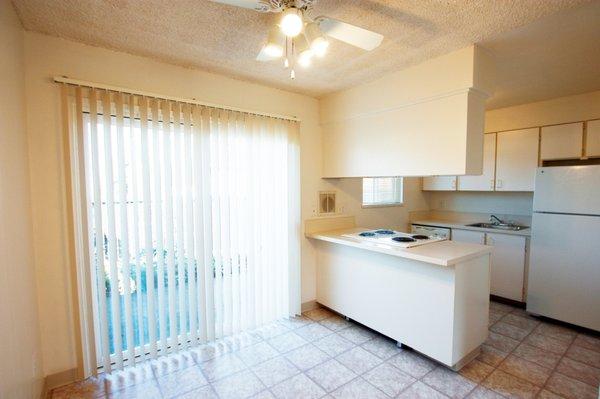 Pleasant Square Apartments