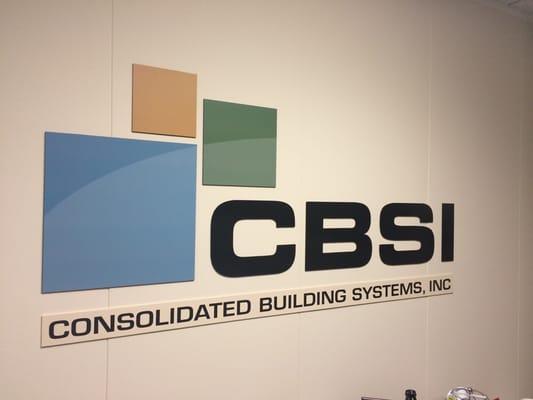 CBSI