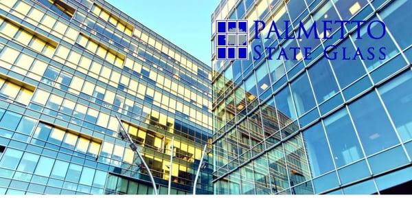 Palmetto State Glass