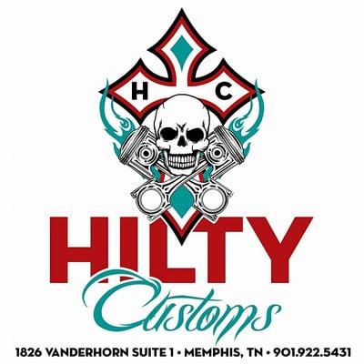 Hilty Customs & Auto Repair