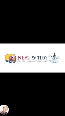 Neat & Tidy Movers Cleaning Service