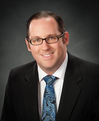 Alex Stroud - Intero Real Estate