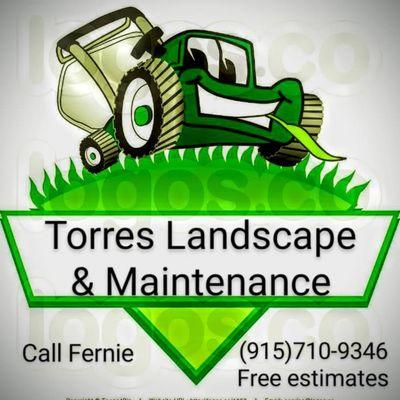 Torres Landscape & Maintenance