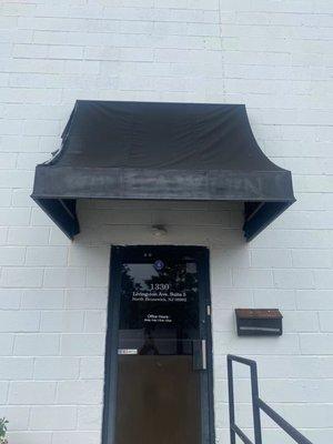 JC Quarter Cabinerty