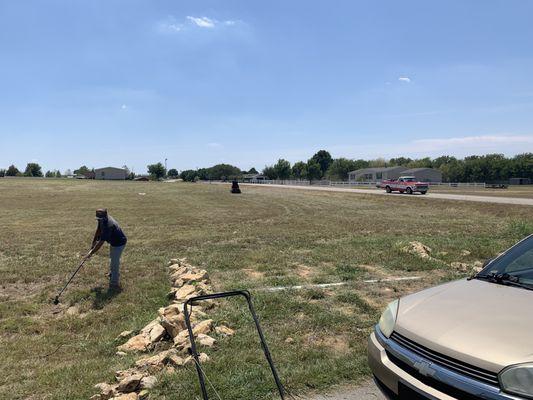 DFW Landscaping and Lawn Care