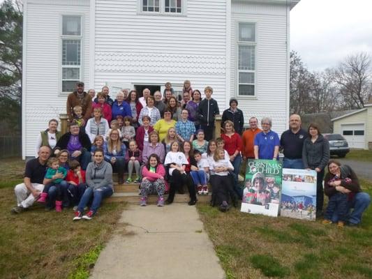 Victory Baptist Church