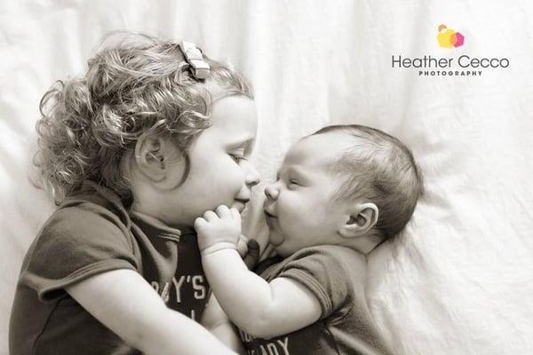 Heather Cecco Photography