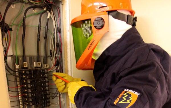 Safety is out priority.