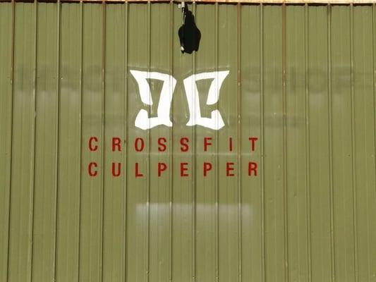 CrossFit Culpeper Fitness Center