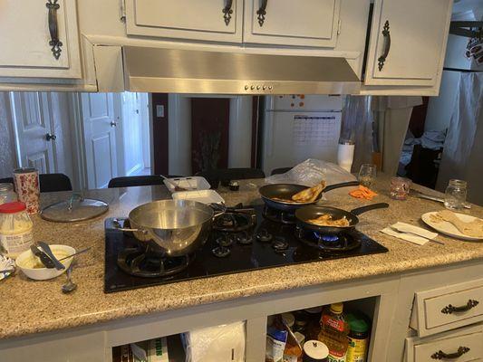 Jarquin Clean Service