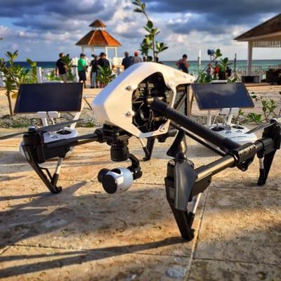 4K footage in a tiny package!