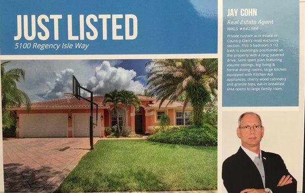 Jay Cohn - eXp Realty