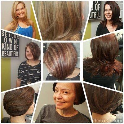 Envy Hair & Nail Designs