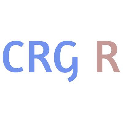 CRG Resources