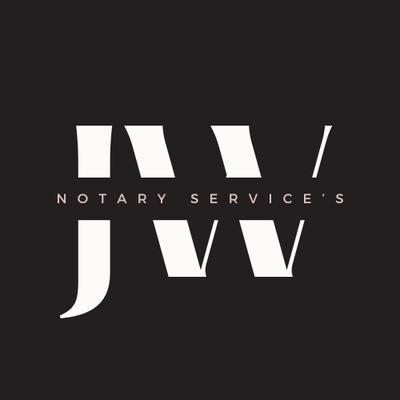 JWNotary Services