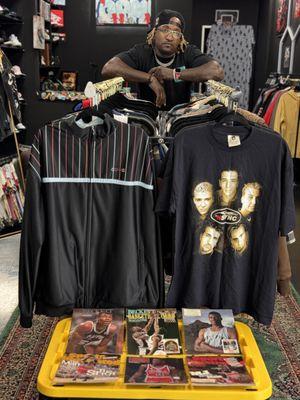 Only Progress Matters Vintage