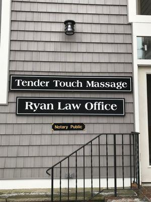 Ryan Law Office - (508) 883-6000