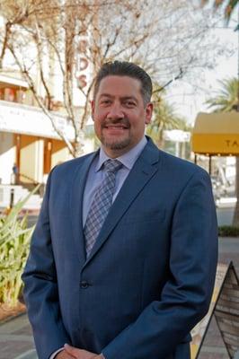 Alex Medina - Reliance Real Estate Group