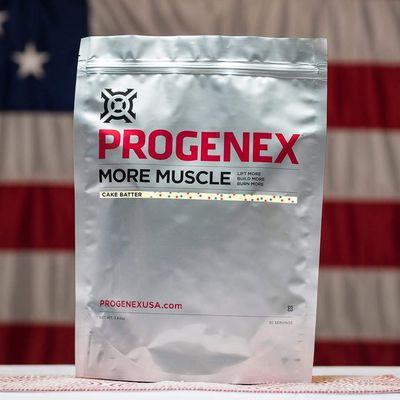 Progenex Authorized Shop