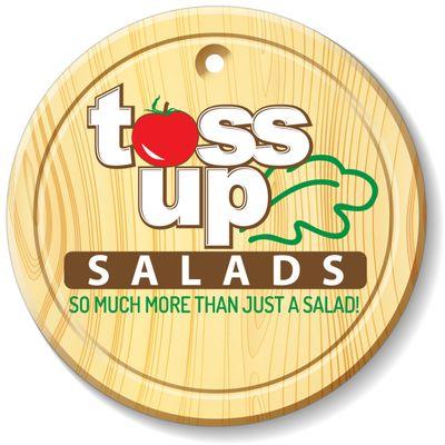 Toss Up Salads