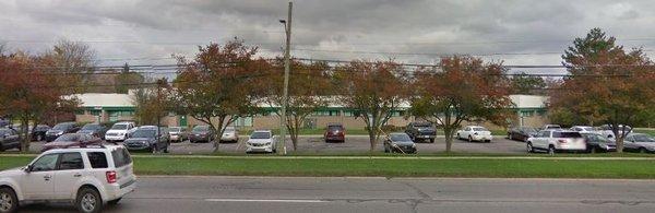 Cardiology & Vascular Associates PC