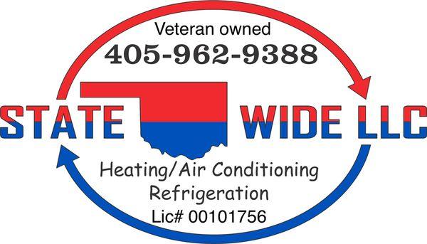 Statewide Heating, Air Conditioning and Refrigeration