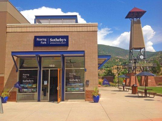 Shannon francis - Roaring Fork Sotheby’s International Realty