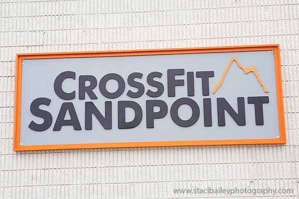 Sandpoint Strength and Conditioning