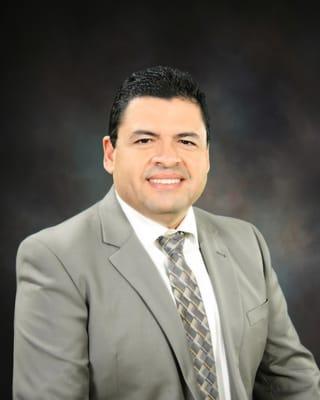 Ramon Leal - Big Valley Mortgage