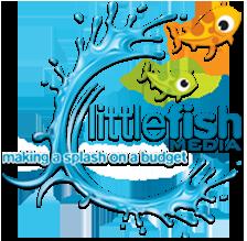Little Fish Media