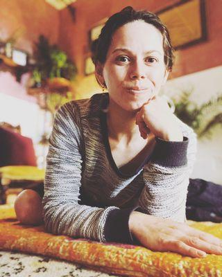 Moon Shadow Integrative Therapies