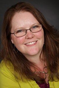 Stephanie Martin
