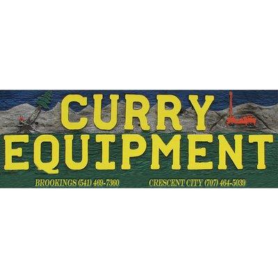 Curry Equipment