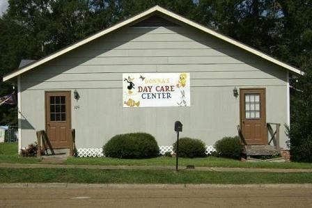 Donna's Day Care Center
