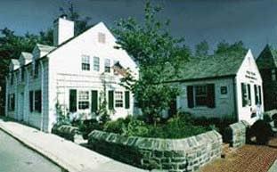 4 Valley Road Bronxville, NY