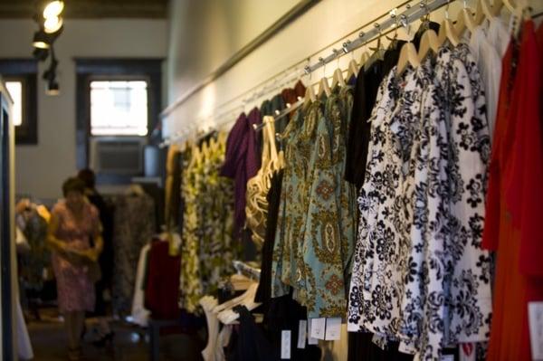 From the Bombshell website