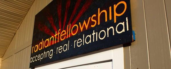 Radiant Fellowship