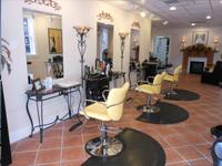 Relaxed, Comfortable, Atmosphere.